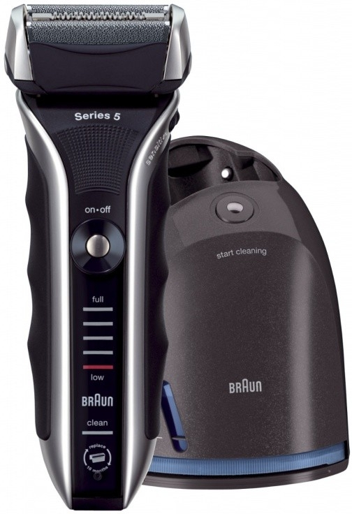 Braun 5590