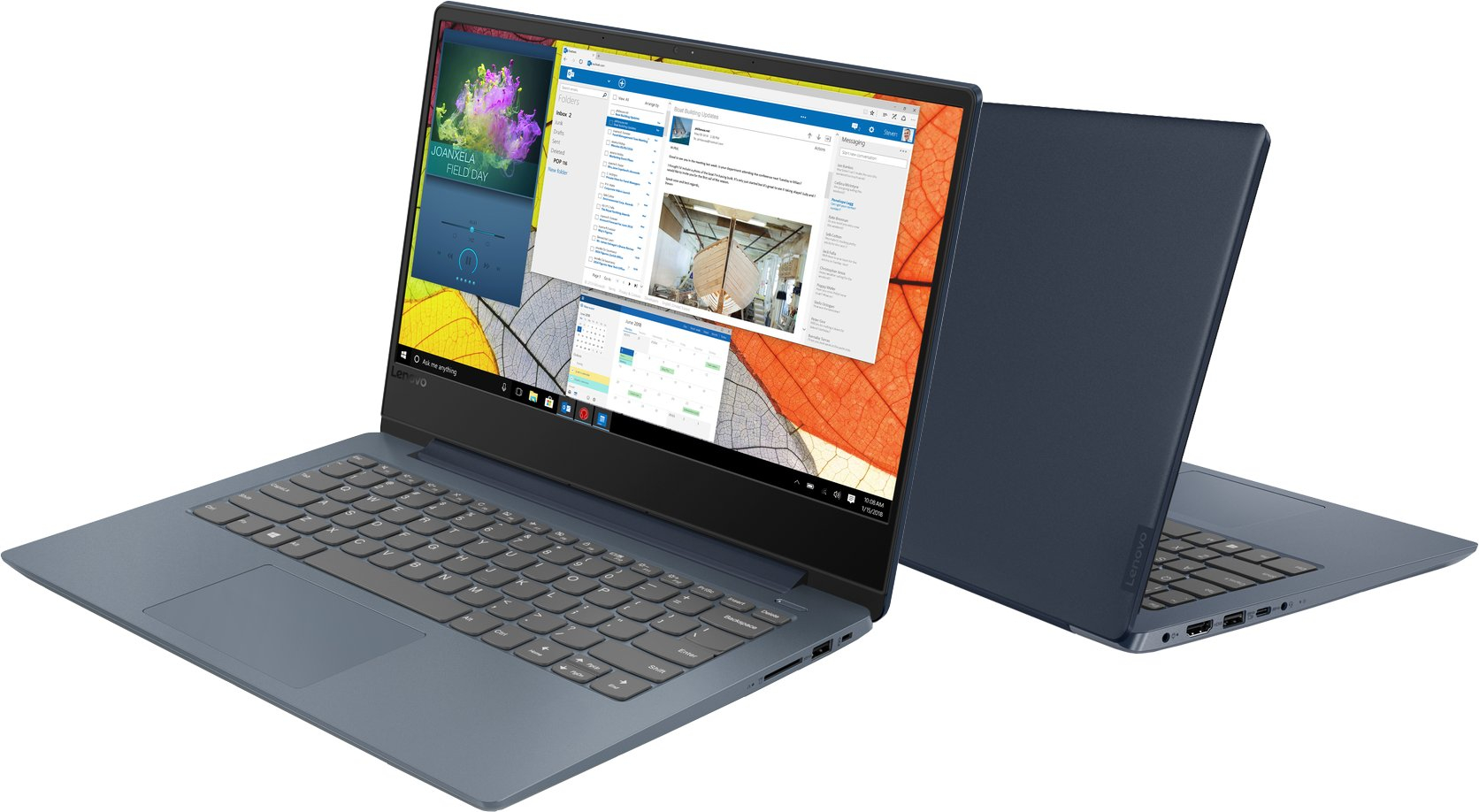 Апгрейд lenovo ideapad 330s 14ikb